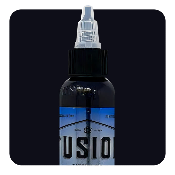 Ben Ochoa’s Cowl — Fusion Tattoo Ink — Pick Size - Ultimate Tattoo Supply