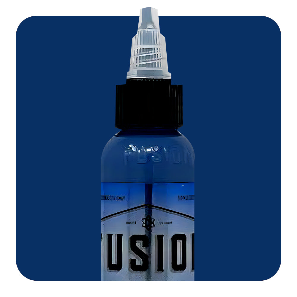 Ben Ochoa’s King — Fusion Tattoo Ink — Pick Size - Ultimate Tattoo Supply