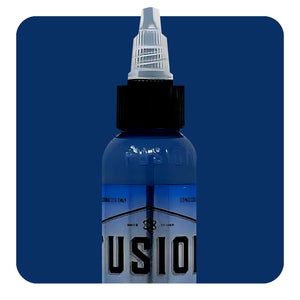 Ben Ochoa’s King — Fusion Tattoo Ink — Pick Size - Ultimate Tattoo Supply