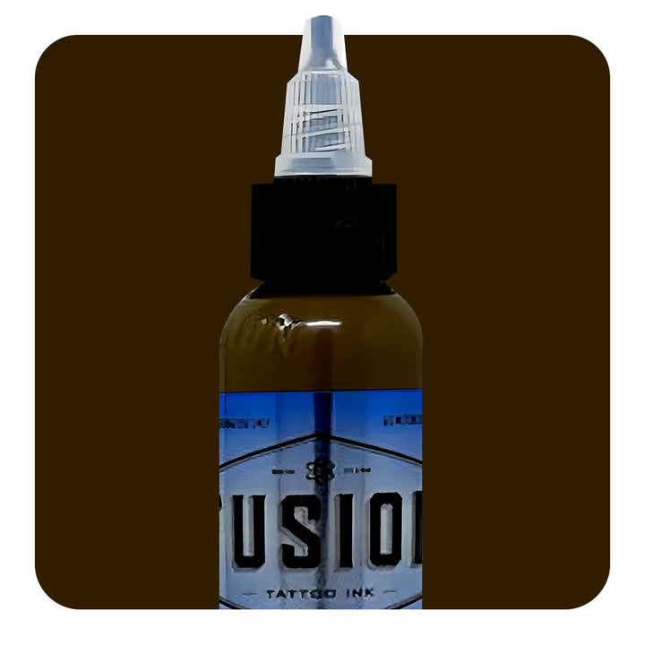 Ben Ochoa’s Leather — Fusion Tattoo Ink — Pick Size - Ultimate Tattoo Supply