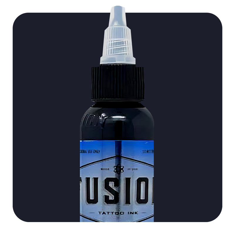 Ben Ochoa’s Venom — Fusion Tattoo Ink — Pick Size - Ultimate Tattoo Supply