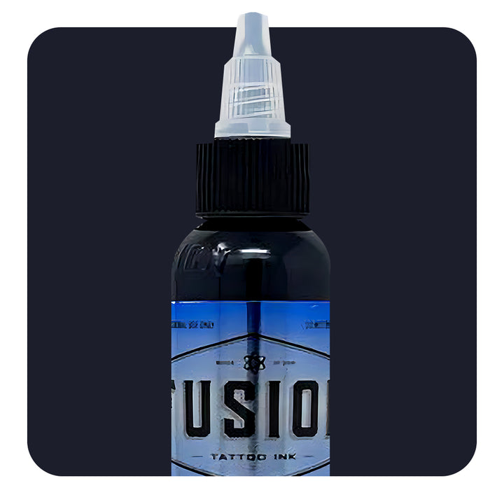 Ben Ochoa’s Venom — Fusion Tattoo Ink — Pick Size - Ultimate Tattoo Supply