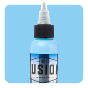 Blue Mist — Fusion Tattoo Ink — Pick Size