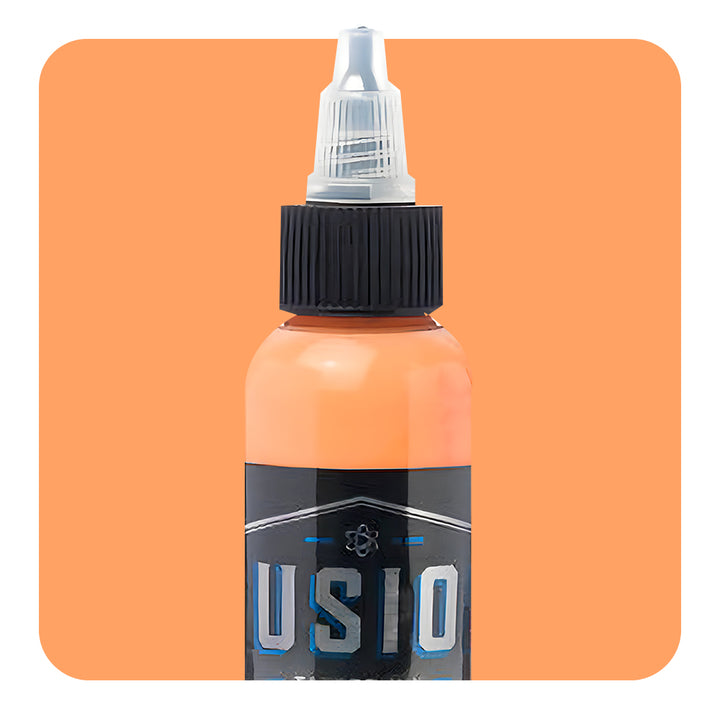 Blush — Fusion Tattoo Ink — 1oz - Ultimate Tattoo Supply