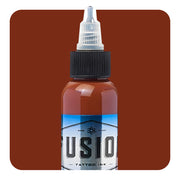 Burnt Sienna — Fusion Tattoo Ink — Pick Size