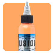 Cantaloupe — Fusion Tattoo Ink — 1oz