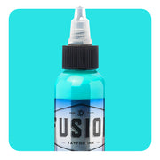 Cool Mint — Fusion Tattoo Ink — Pick Size