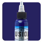 Deep Purple — Fusion Tattoo Ink — Pick Size