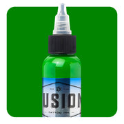 Gamma Green — Fusion Tattoo Ink — Pick Size