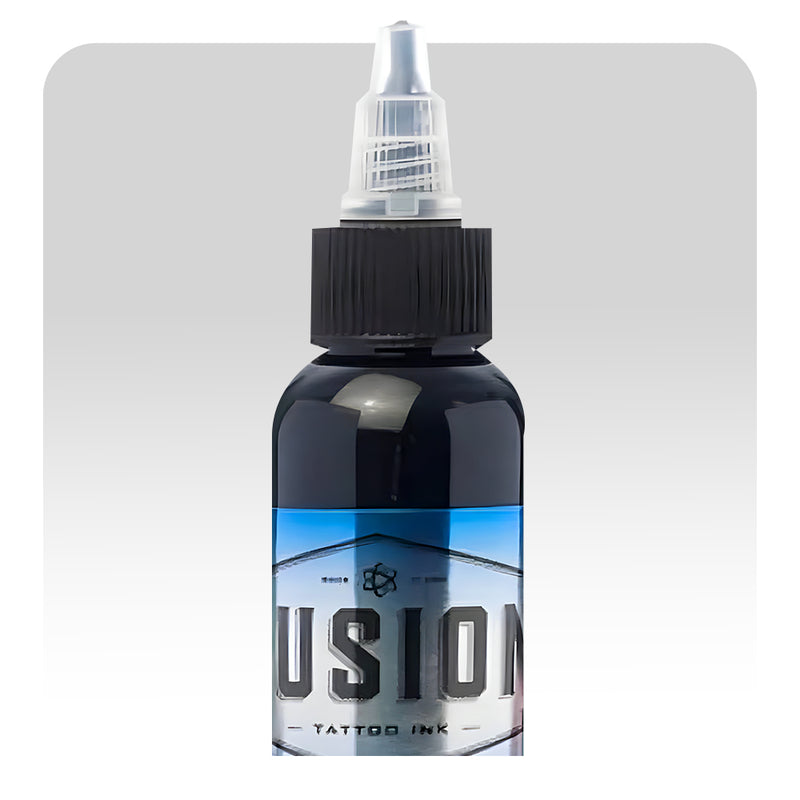 Graywash Extra Light — Fusion Tattoo Ink — Pick Size - Ultimate Tattoo Supply