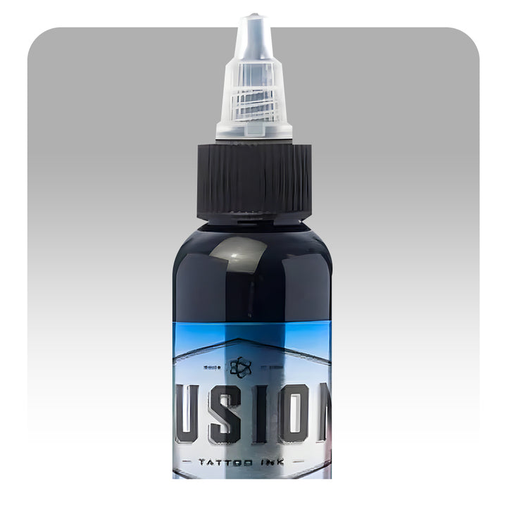 Greywash Light — Fusion Tattoo Ink — Pick Size - Ultimate Tattoo Supply