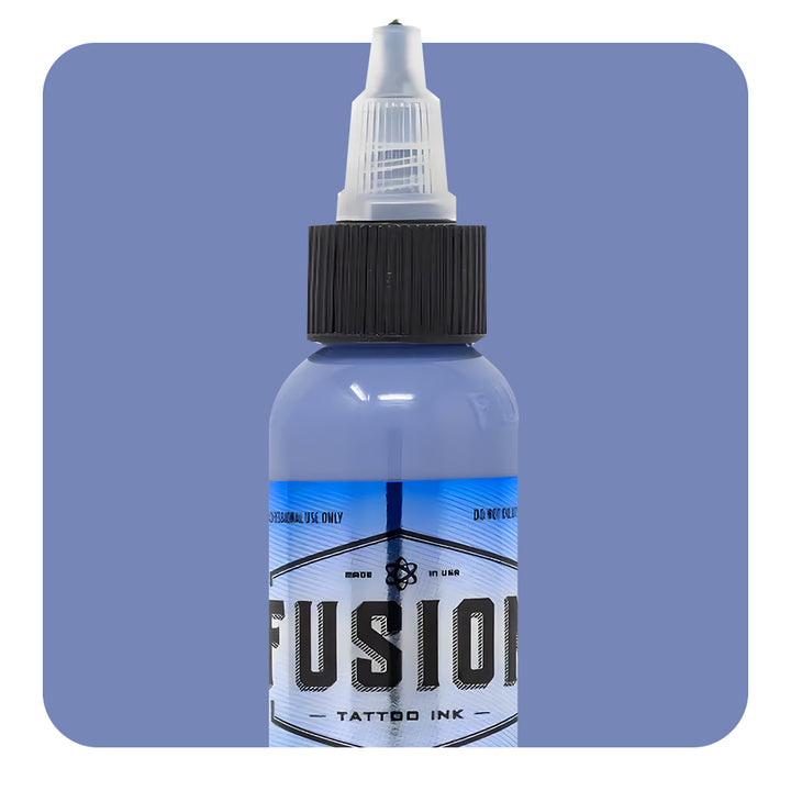 Kirsten Pettitt Frozen Yogurt — Fusion Tattoo Ink — Pick Size - Ultimate Tattoo Supply