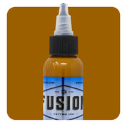 Kirsten Pettitt Roasted Peanut — Fusion Tattoo Ink — Pick Size