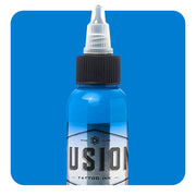 Light Blue — Fusion Tattoo Ink — Pick Size
