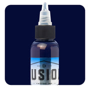 Power Blue — Fusion Tattoo Ink — Pick Size