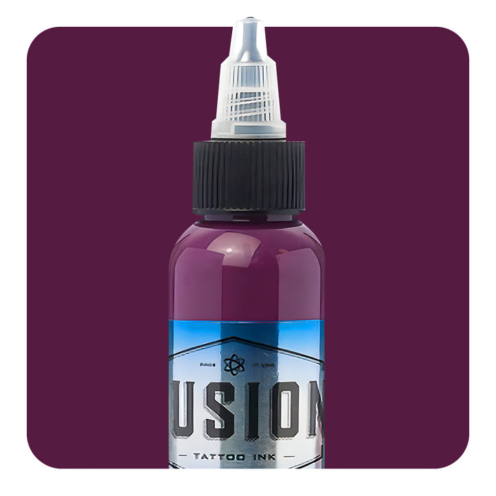 Primrose — Fusion Tattoo Ink — 1oz Bottle - Ultimate Tattoo Supply