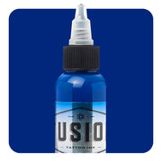 Royal Blue — Fusion Tattoo Ink — Pick Size