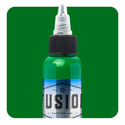 Shamrock — Fusion Tattoo Ink — Pick Size