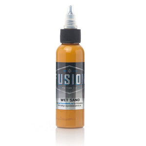 Wet Sand — Fusion Tattoo Ink — 1oz - Ultimate Tattoo Supply