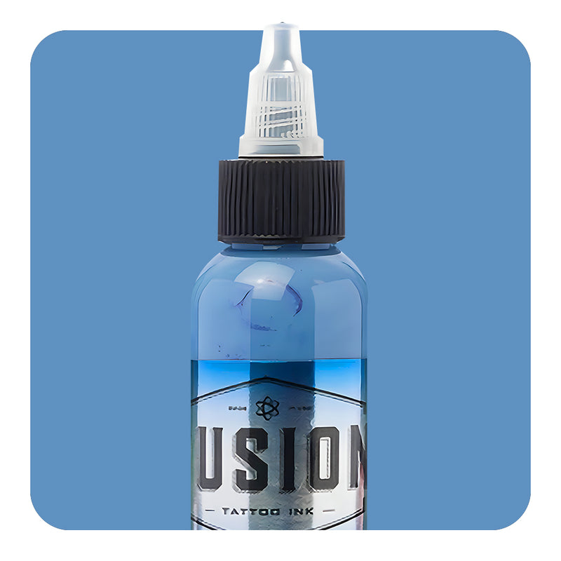 Wild Lavender — Fusion Tattoo Ink — Pick Size - Ultimate Tattoo Supply