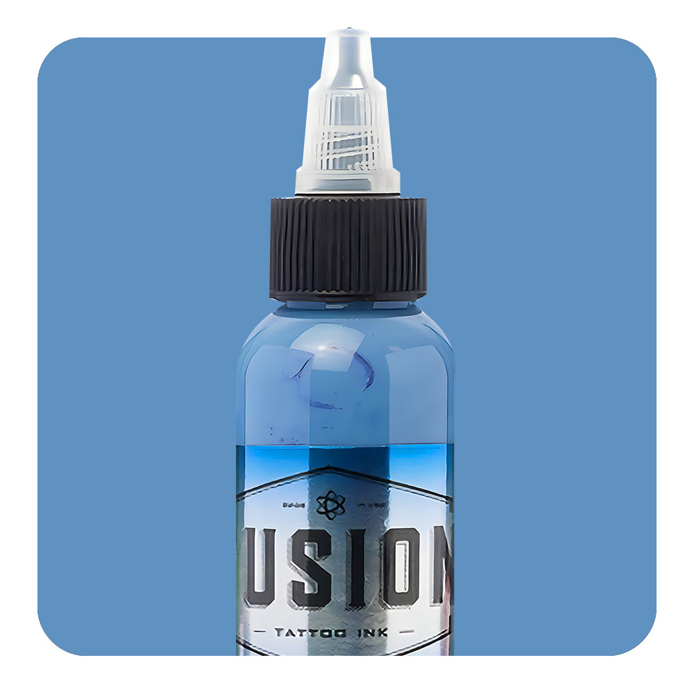 Wild Lavender — Fusion Tattoo Ink — Pick Size - Ultimate Tattoo Supply