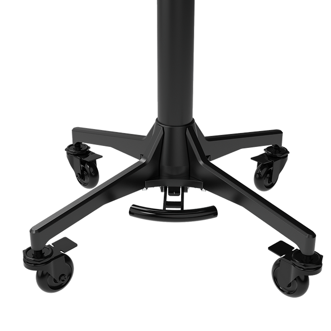 Ghost Mayo Tray Kit (Mayo Stand Base + Coffin Tray) — Pick Color - Ultimate Tattoo Supply