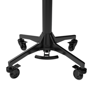 Ghost Mayo Tray Kit (Mayo Stand Base + Coffin Tray) — Pick Color - Ultimate Tattoo Supply