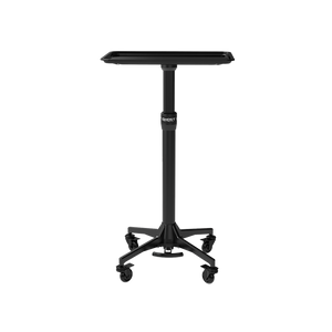 Ghost Mayo Tray Kit (Mayo Stand Base +Heart Tray) — Pick Color - Ultimate Tattoo Supply