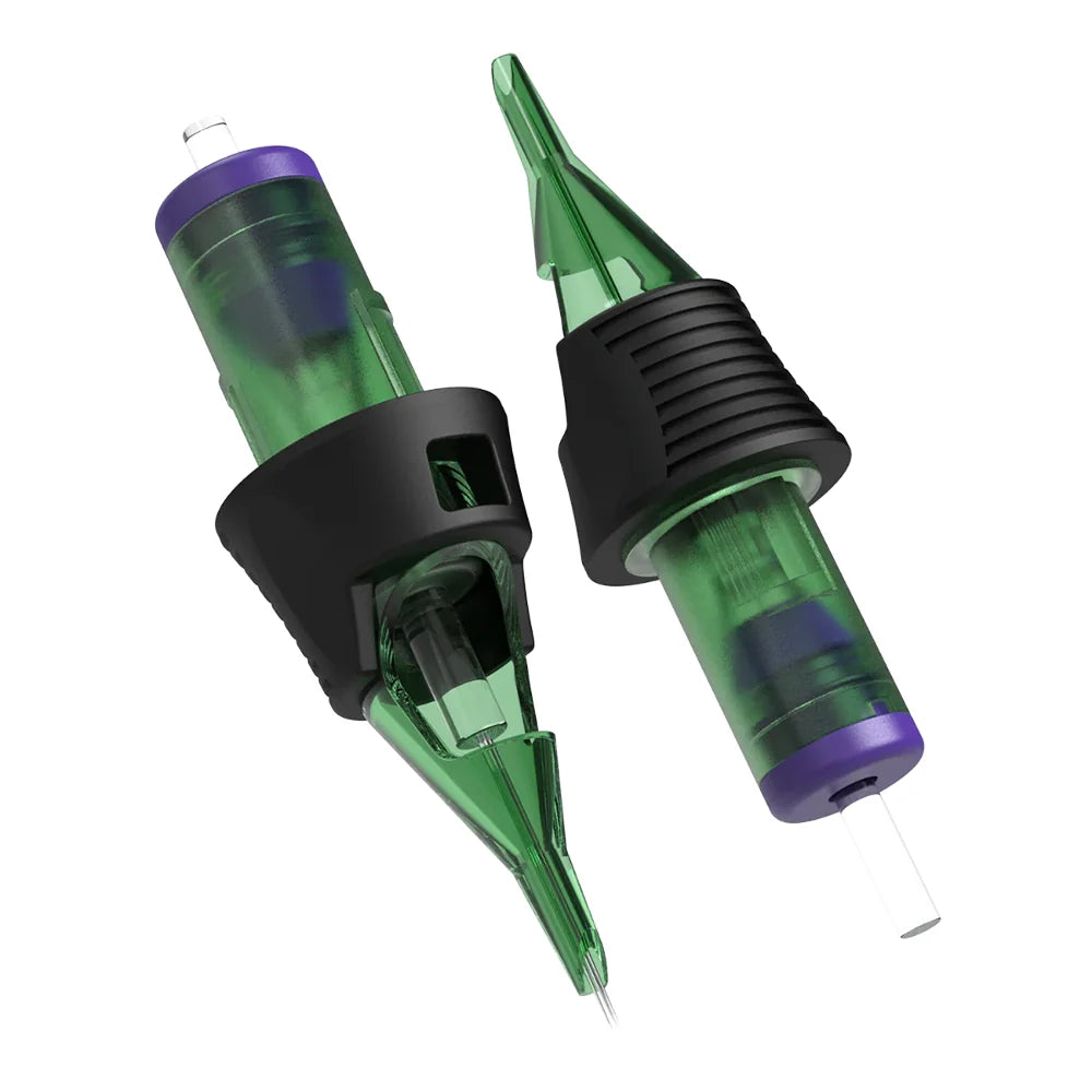 Ghost Hex Cartridges — Box of 20
