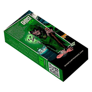 Ghost Hex Cartridges — Box of 20