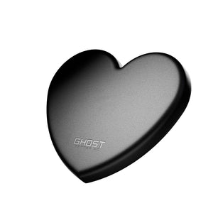 Ghost Tattoo Arm Rest Pad — Heart — Pick Color Heart Black