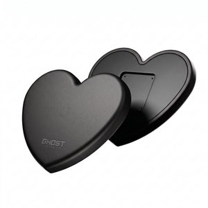 Ghost Tattoo Arm Rest Pad — Heart — Pick Color