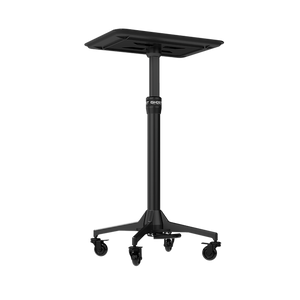 Ghost Mayo Tray Kit (Mayo Stand Base + Standard Ghost Tray) — Pick Color - Ultimate Tattoo Supply