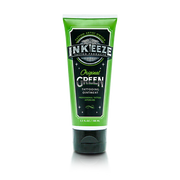 INK-EEZE Green Glide Tattoo ointment - 3.3oz.