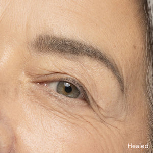 TINA DAVIES EYEBROW COLOR - GREY - Ultimate Tattoo Supply