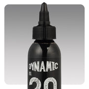 Dynamic Greywash #20 Tattoo Ink — Pick Size
