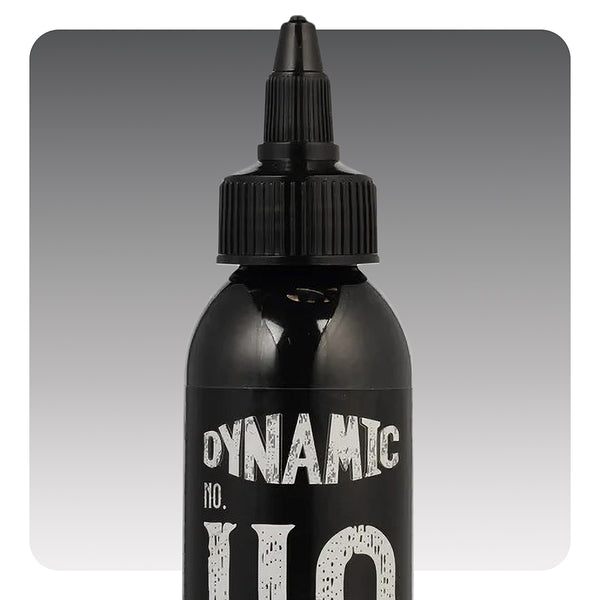 Dynamic Greywash #40 Tattoo Ink — Pick Size - Ultimate Tattoo Supply