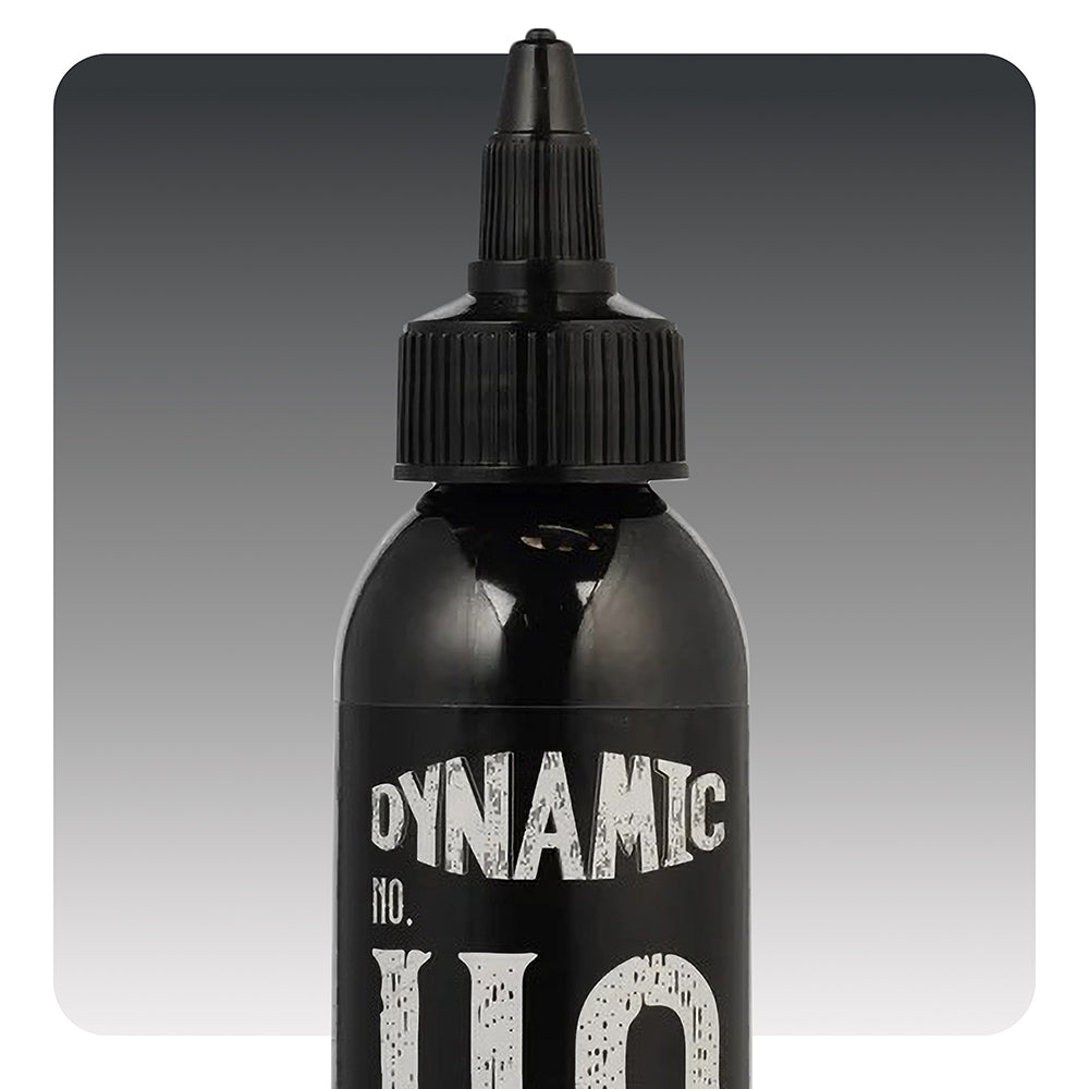 Dynamic Greywash #60 Tattoo Ink — Pick Size - Ultimate Tattoo Supply