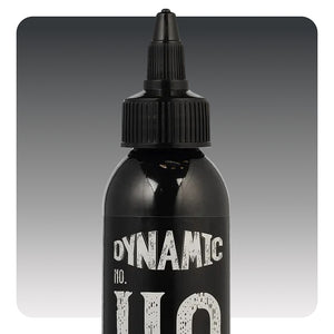 Dynamic Greywash #60 Tattoo Ink — Pick Size - Ultimate Tattoo Supply
