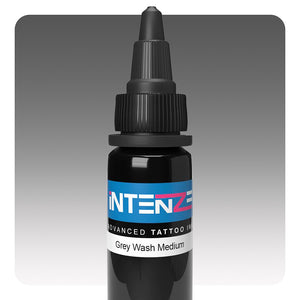 1 Bottle of Intenze Tattoo Ink - 1oz - Pick Your Color