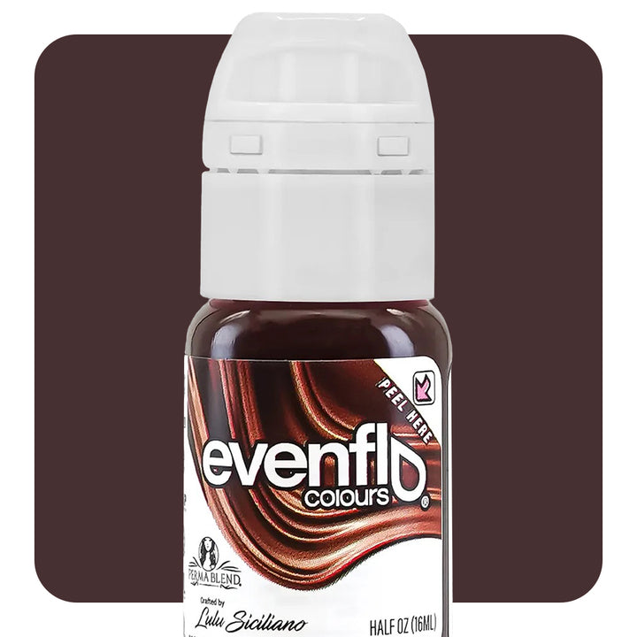 Evenflo Hazel — Brow Set Single — 1/2oz - Ultimate Tattoo Supply