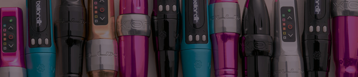 microbeau machines