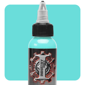 Heisenberg — Industry Inks — Pick Size - Ultimate Tattoo Supply