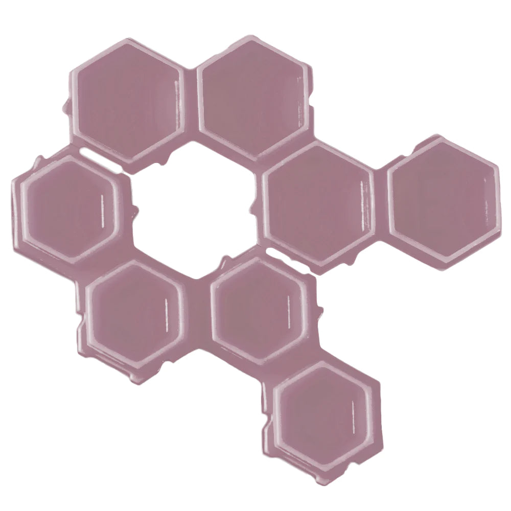 Hive Caps™ — Bag of 200 Ink Caps (50 Pieces) — Pick Color - Ultimate Tattoo Supply