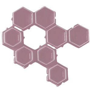 Hive Caps™ — Bag of 200 Ink Caps (50 Pieces) — Pick Color - Ultimate Tattoo Supply