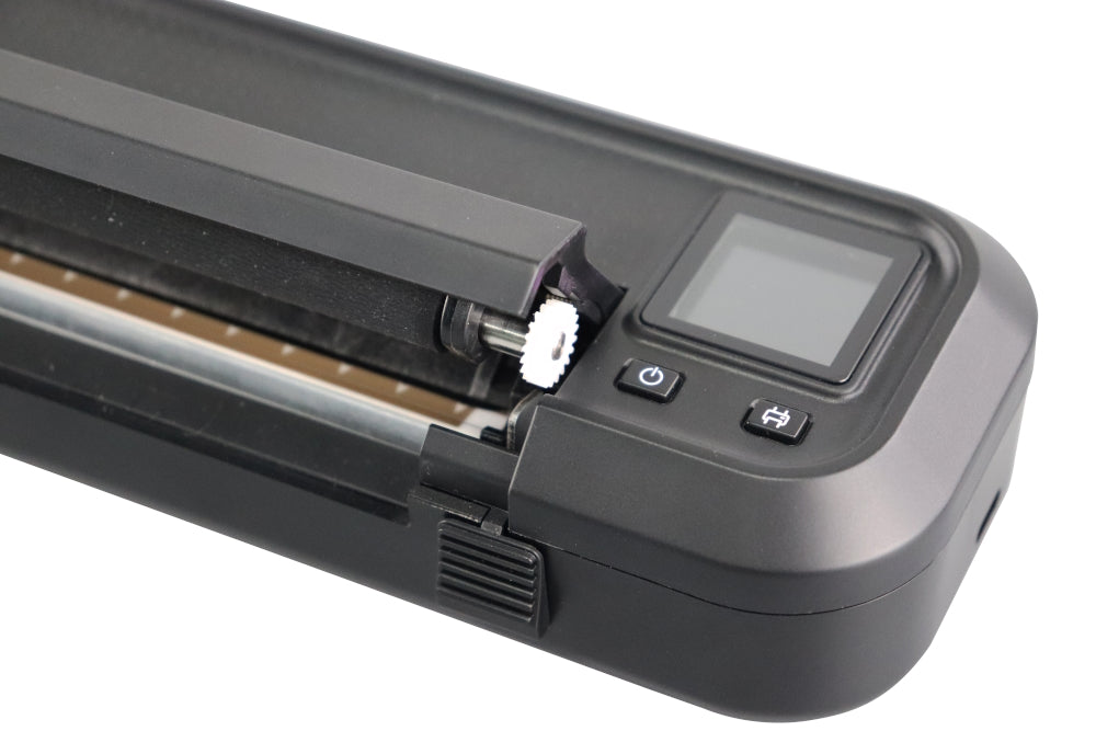 Bluetooth A4 Stencil Printer - Ultimate Tattoo Supply