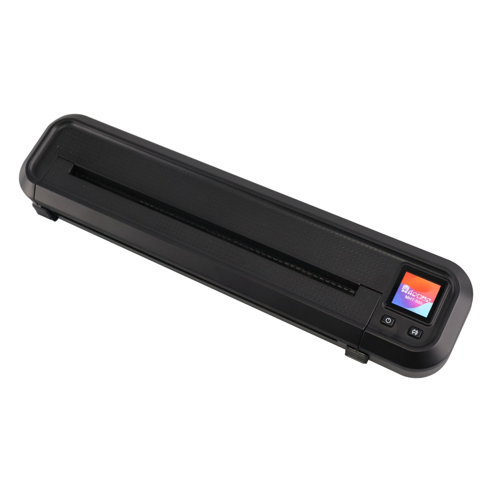 Bluetooth A4 Stencil Printer - Ultimate Tattoo Supply