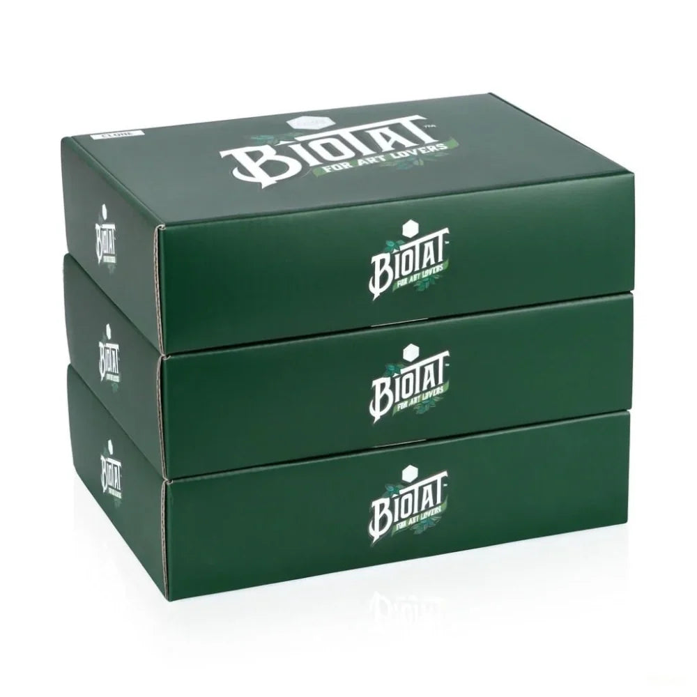BIOTAT® Assorted Numbing Tattoo Butter Balm — Pick Size