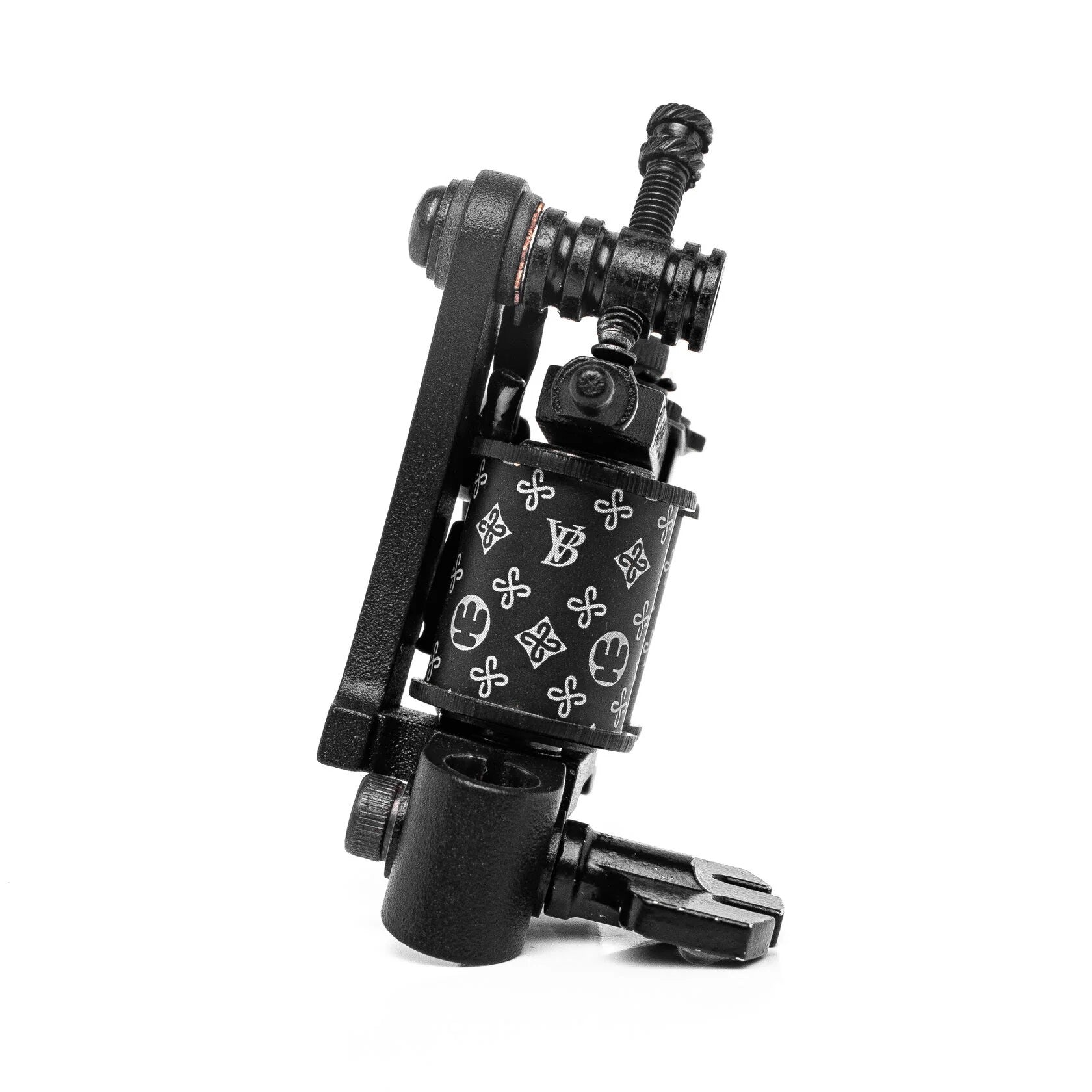 Vlad Blad Delicate Liner Coil Tattoo Machine — Model #BDL1 - Ultimate Tattoo Supply