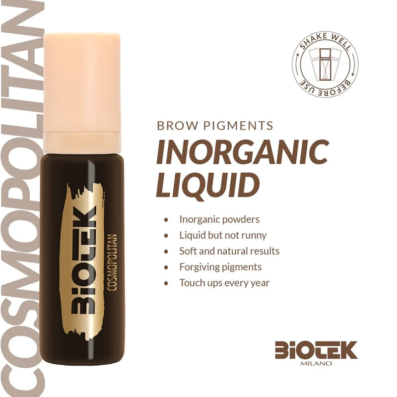 Cosmopolitan — Biotek — Pick Size